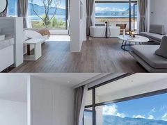 -丽江泸沽湖景区