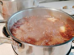 -爆棚肥牛火锅(原福成肥牛城味之缘三里河店)