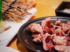 -赤坂亭·M9和牛烧肉·铁板烧·日料398放题(长泰广场店)