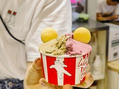 -莉莉熊Lililove Gelato (意大利手工冰淇淋)