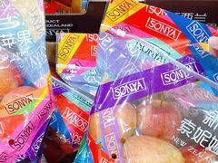 -山姆会员商店(邻瑞广场店)