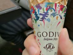 -GODIVA(港汇恒隆广场)