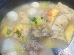 -阿毛饭店(和义路店)