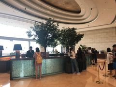 -香港都会海逸酒店