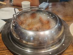 -海味当家·蒸锅海鲜(星海公园店)