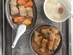 -老福合沟无米粿甜汤粿品店