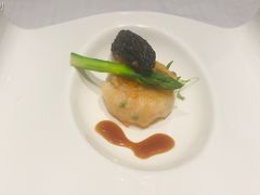 -Yan Ting 宴庭中餐厅(上海静安瑞吉酒店)