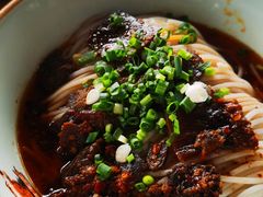 -刘聋子粉馆(张家界总店)