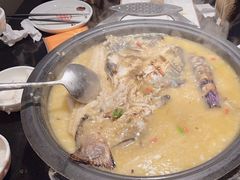 -探鱼·鲜青椒爽麻烤鱼(领展购物广场店)