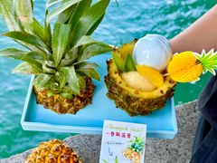 -苏小糖(鼓浪屿三丘田花园店)