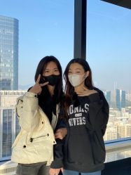 点击看大图 -OCEAN DANCE高空舞蹈室