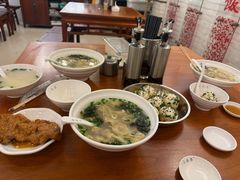 -三两春肚肺汤(崂山路店)