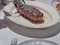 -弗兰克牛排西餐厅Ribone steak house(柠檬花园店)