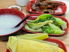 玉米-光明刘冰乳鸽店(光明法政北路店)