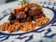 -伯衡55·吉品轩(乌鲁木齐南路店)