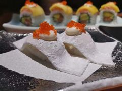 -TORO MaKi 寿司·日料(华创店)