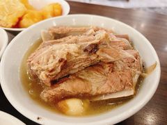 -松發肉骨茶(先得坊店)