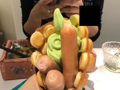 -茶是一枝花泡茶店