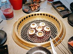 -谷牛日式烤肉(宝山U天地店)