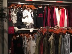-Abercrombie&Fitch(德基广场店)