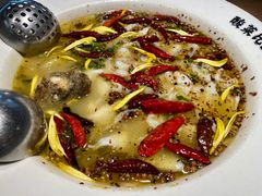 -新太二·鲜料川菜(晶耀前滩店)