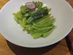 -東舍食唐精品陕菜馆