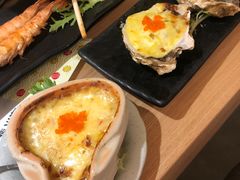 -德川家日本料理(中关村寰太大厦店)