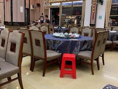 -祈胜邨•顺德鱼生•顺德菜(容桂店)