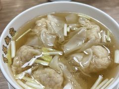 -百福麵家(新馬路店)