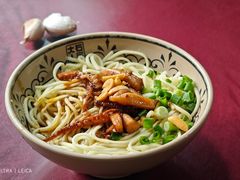 -大石人家鱿鱼面馆(大石西路总店)
