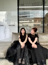-Hair Code芭曲发型