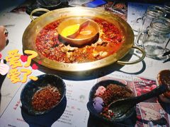 特色美蛙-哥老官重庆美蛙鱼头(宝山龙湖店)