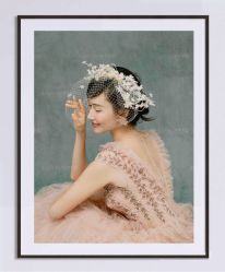 -雪中彩影婚纱摄影·微光艺术中心