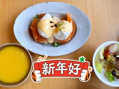 -WOKKA by艮上(中海环宇荟店)
