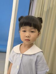 -海马体家庭照相馆(杭州萧山万象汇店)