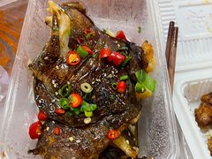 -玉园烧烤·海鲜辣炒