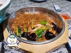 -客家汇·客家传承菜(水库店)