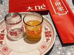 -二胖家铁锅炖大鹅(双井店)