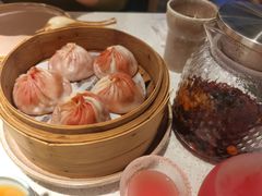 招牌小笼包-竹外桃花·江南小酒馆(SKP·S店)