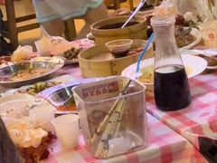 -可可大虾武汉土菜大排档(万松园1店)