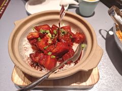 -老济南·地道济南菜(大明湖店)