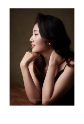 -鹿角肖像摄影艺术馆