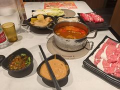 -呷哺呷哺(砂之船奥莱店)