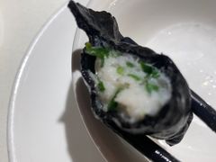 墨鱼水饺-金春禧(世茂国际广场店)