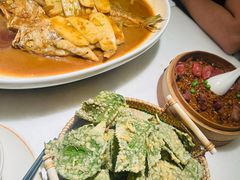 -径山十八道·风味民间菜(杭州总店)