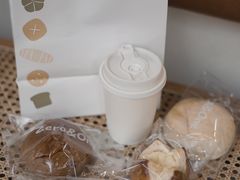 -0+1·手作面包(新北店)