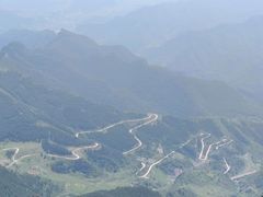 -白草畔自然风景区