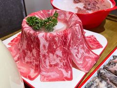 -大龙燚火锅(华都汇店)