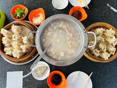 -马家烧麦(中街店)