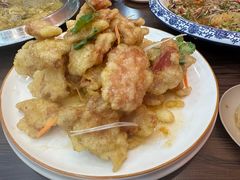 锅包肉-郭记家常菜下水馆